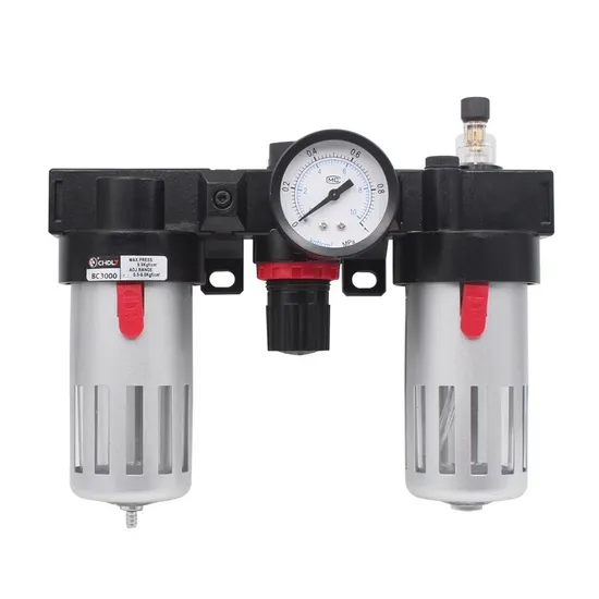 Sturdy Durable Air Filter with Customized Design for Factory Price